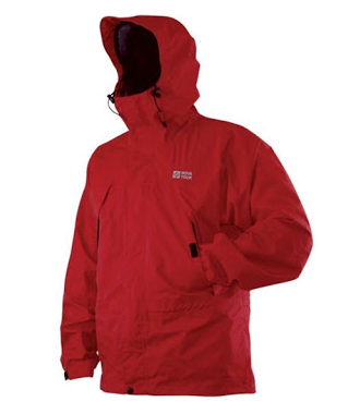 Мембранная куртка для Фанских гор