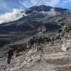 День 4 | Восхождение на Килиманджаро (5895 м). Маршрут Мачаме