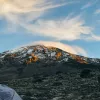 День 5 | Восхождение на Килиманджаро (5895 м). Маршрут Мачаме