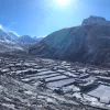 День 11 | Треккинг в базовый лагерь Эвереста