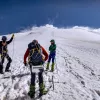 День 4 | Восхождение на Эльбрус (5621м) с севера