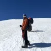 День 5 | Восхождение на Эльбрус (5621м) с севера