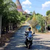 День 12 | Путешествие на байках по Северному Таиланду